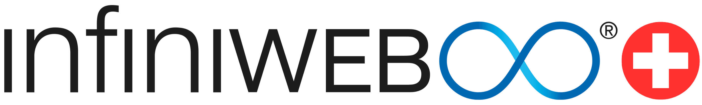 infiniWEB – SEO Agentur Schweiz