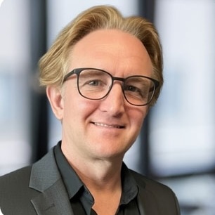 Thorben Otten, Gründer infiniWEB