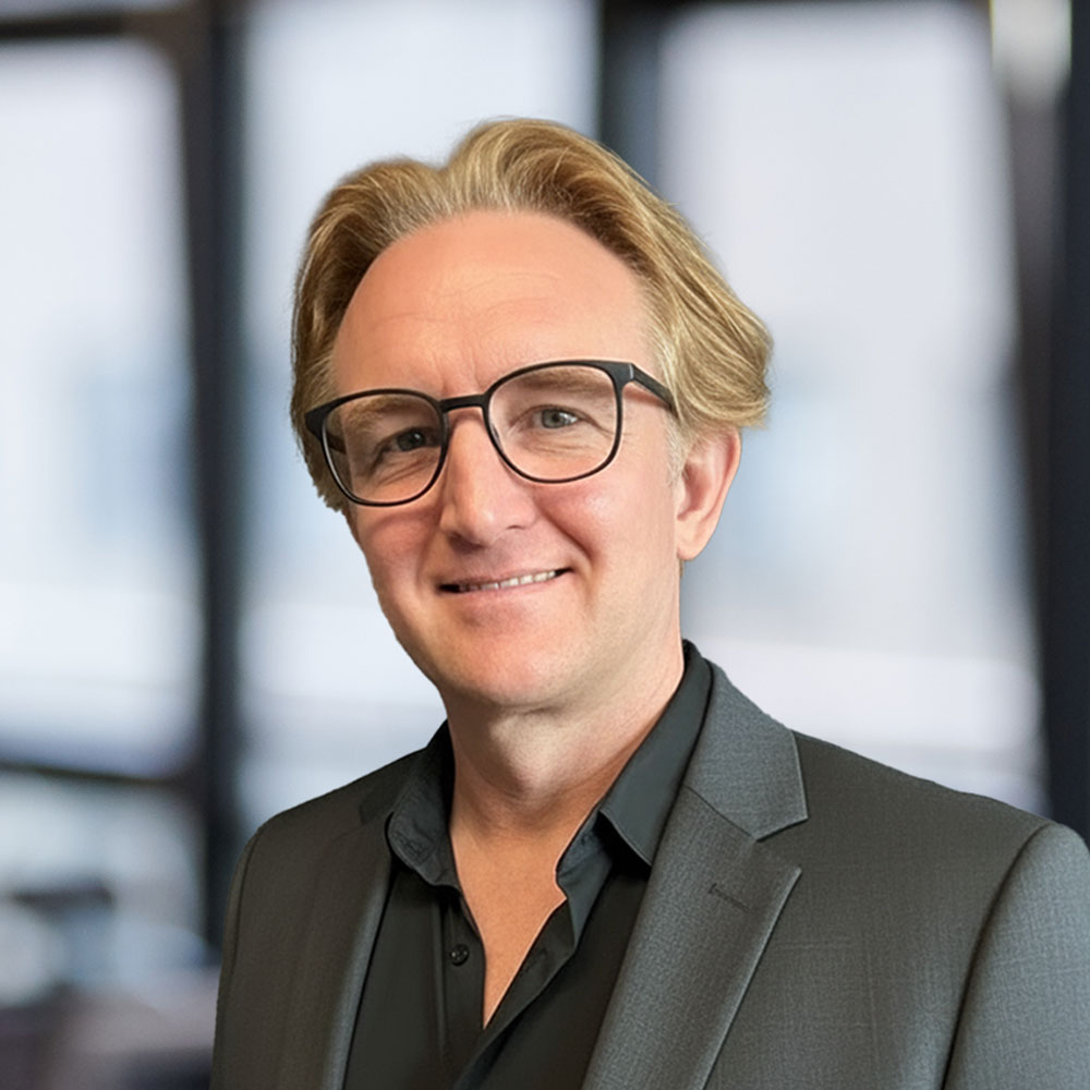 Thorben Otten, Webdesign-Stratege und Berater aus Luzern