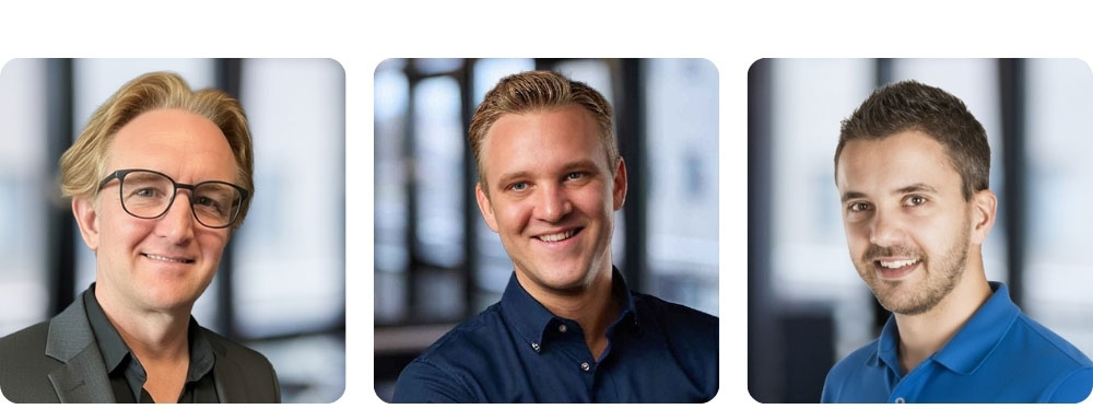 Thorben Otten und Expertenteam – infiniWEB