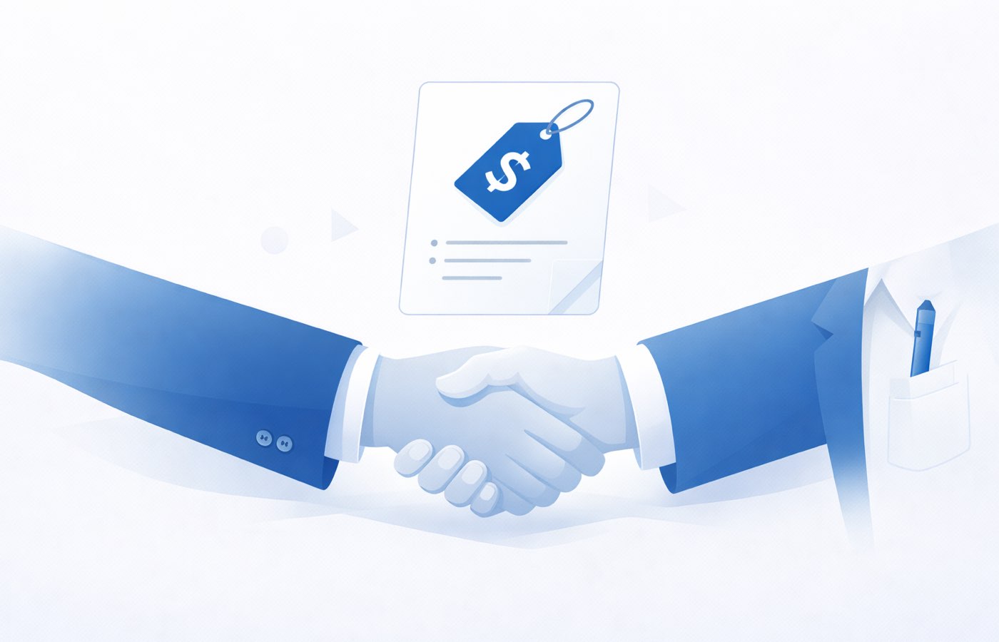 Website erstellen zum Festpreis – transparente Kostenstruktur