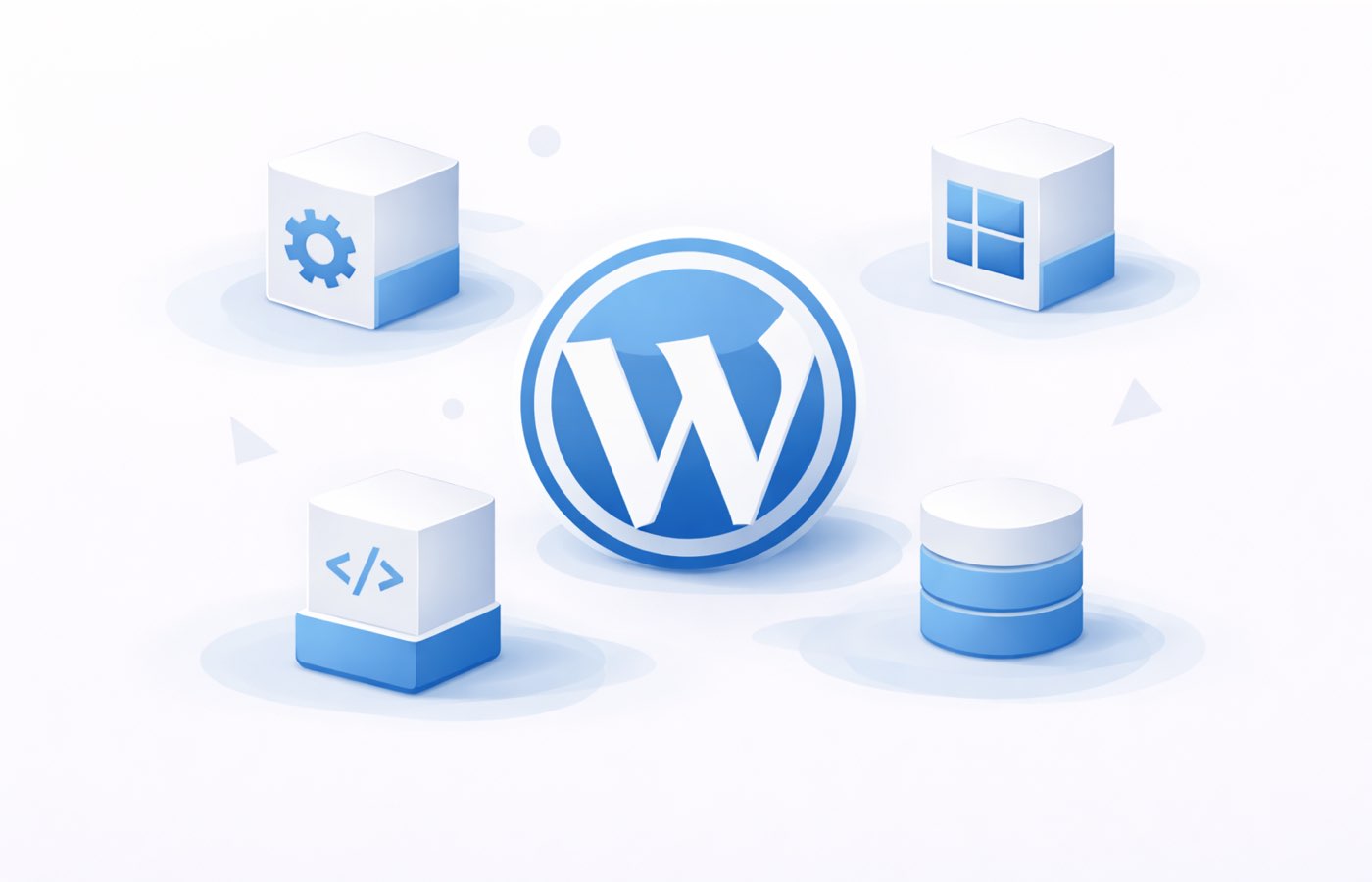 WordPress vs. verwaltetes CMS – ehrlicher Vergleich